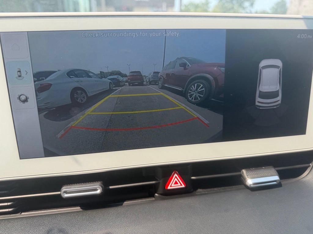 Used 2024 Hyundai Ioniq 5 SEL AWD/4WD image 9