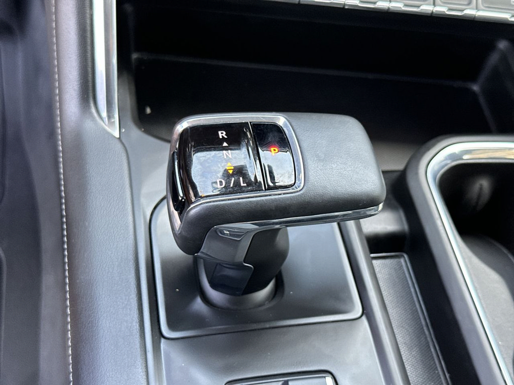 Used 2024 GMC Sierra 1500 Denali AWD/4WD image 28