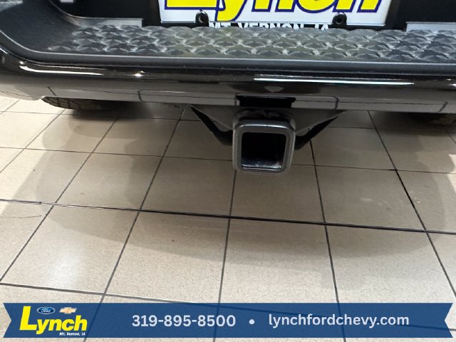 New 2026 Chevrolet Colorado ZR2 w/ Technology Package AWD/4WD image 26