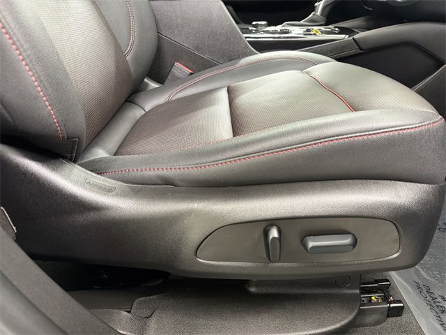 Certified 2024 Chevrolet Blazer RS w/ Driver Confidence II Package image 20