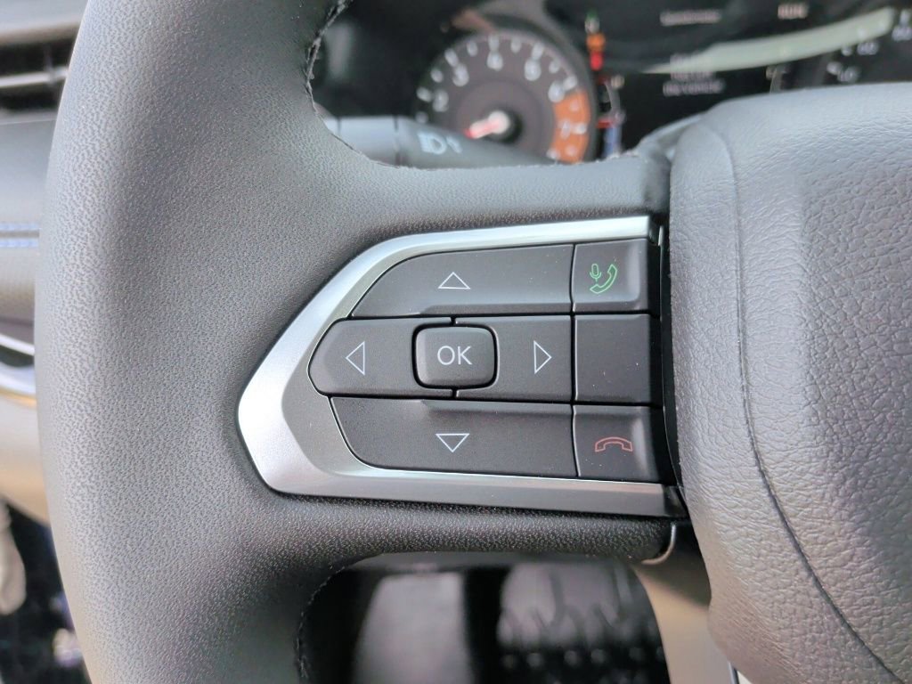 New 2026 Jeep Compass Altitude image 17