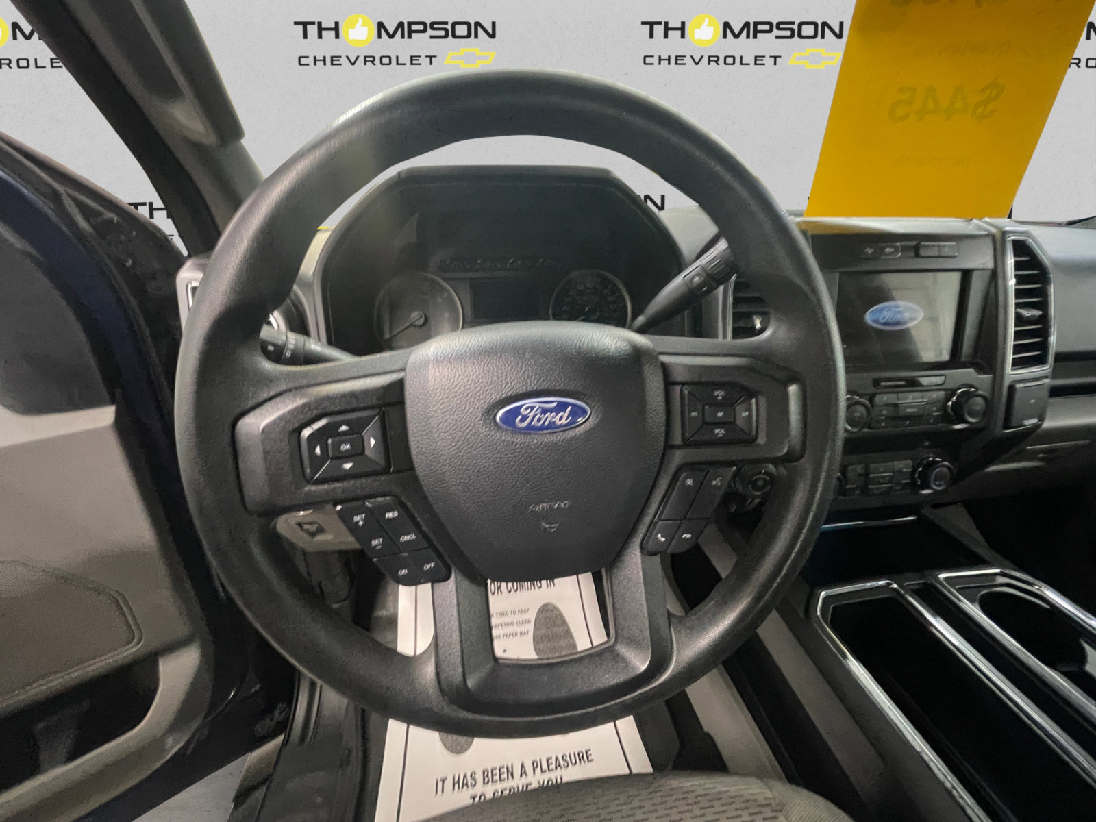 Used 2020 Ford F150 XLT w/ XTR Package image 12