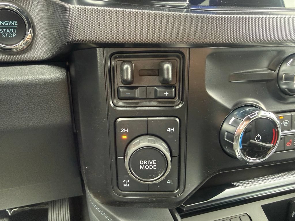 New 2026 Ford F250 Platinum AWD/4WD image 30