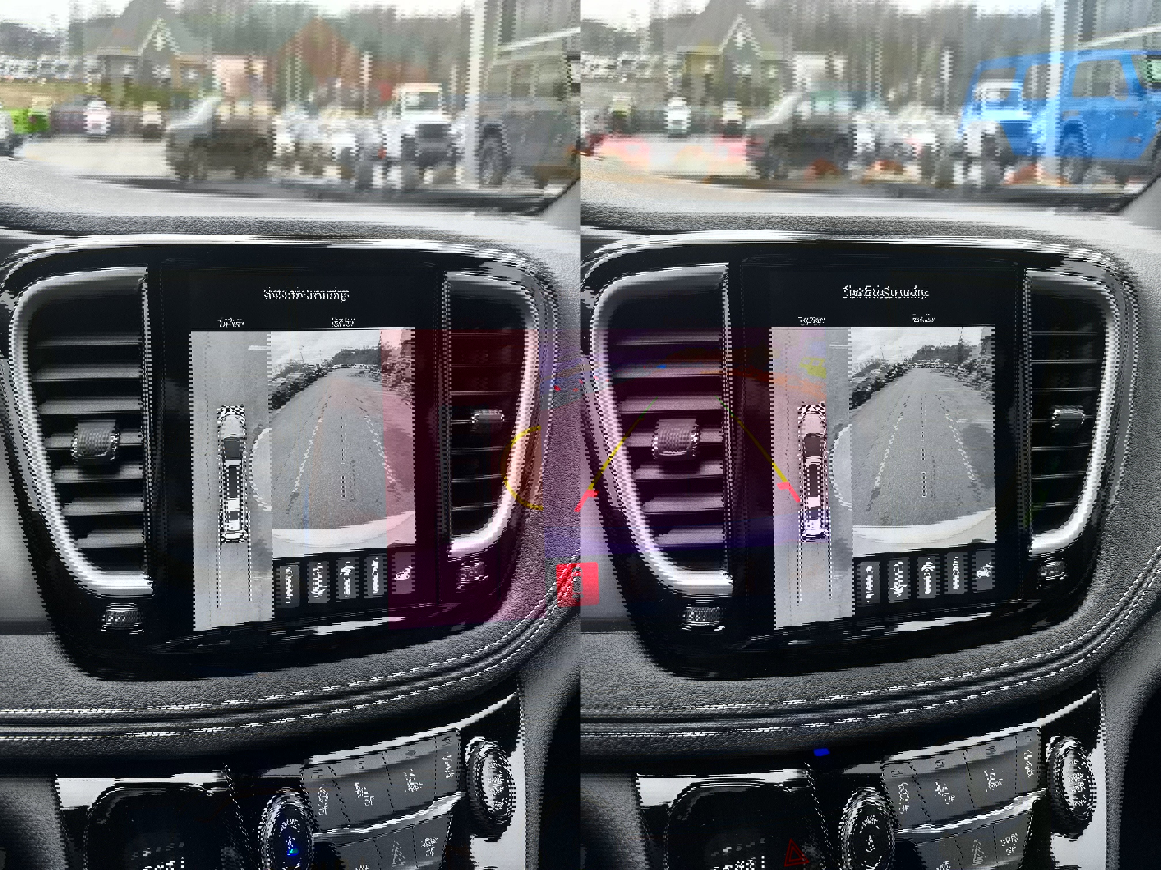 New 2026 Chrysler Pacifica Select image 33