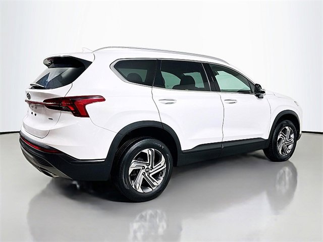 Used 2023 Hyundai Santa Fe SEL image 7
