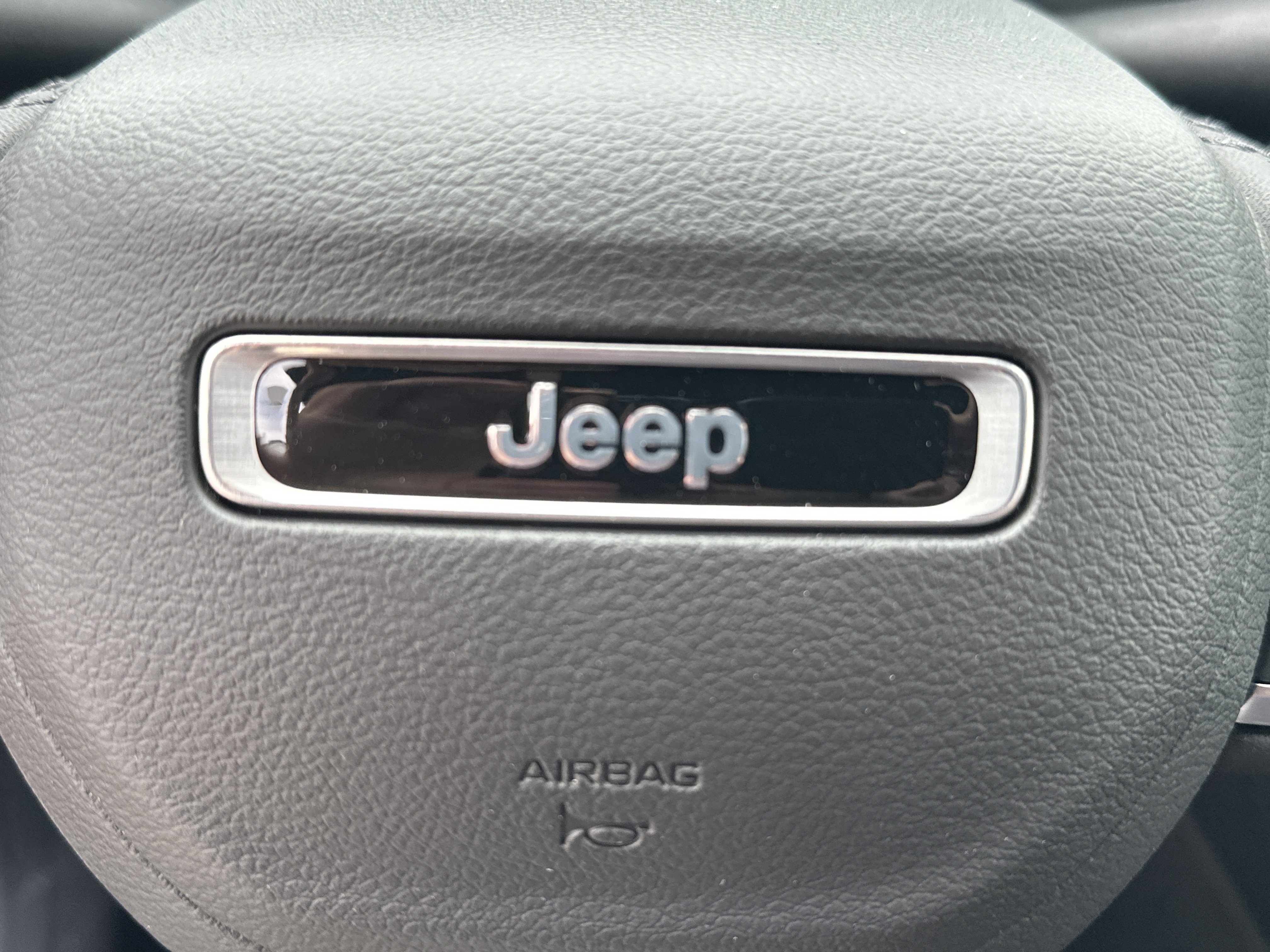 New 2026 Jeep Compass Latitude image 26