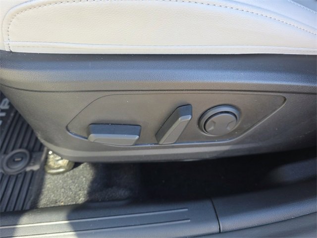 Used 2025 Hyundai Santa Cruz SEL image 29