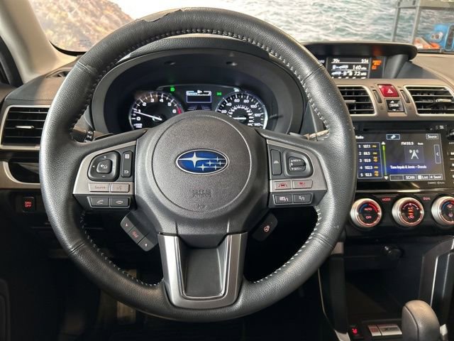Used 2018 Subaru Forester Touring AWD/4WD image 11
