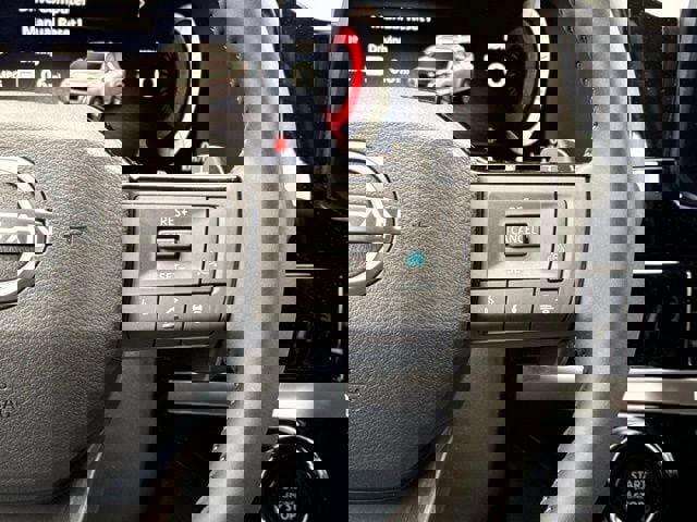 New 2026 Nissan Pathfinder SL image 25