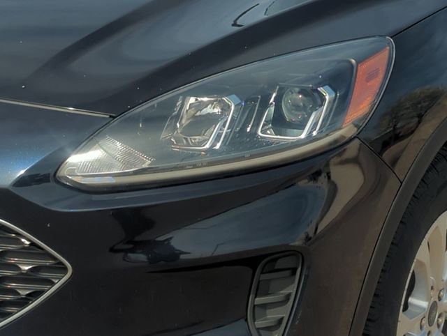 Used 2021 Ford Escape SE w/ Convenience Package AWD/4WD image 9