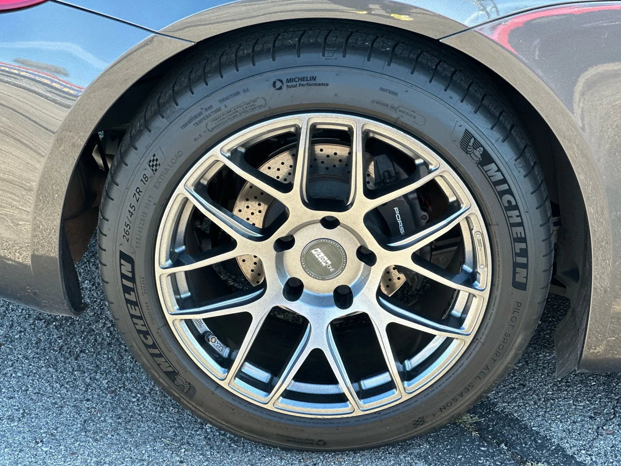 Used 2014 Porsche Cayman image 20