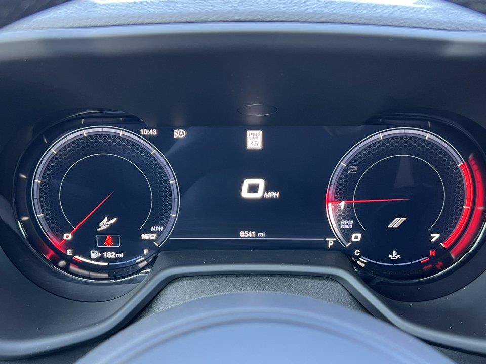 Used 2024 Dodge Hornet GT w/ Track Pack AWD/4WD image 20