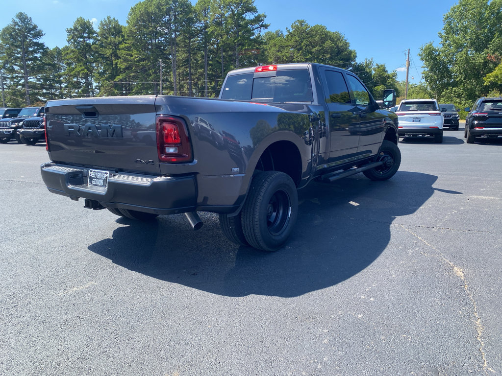 New 2027 RAM 3500 Tradesman AWD/4WD image 5