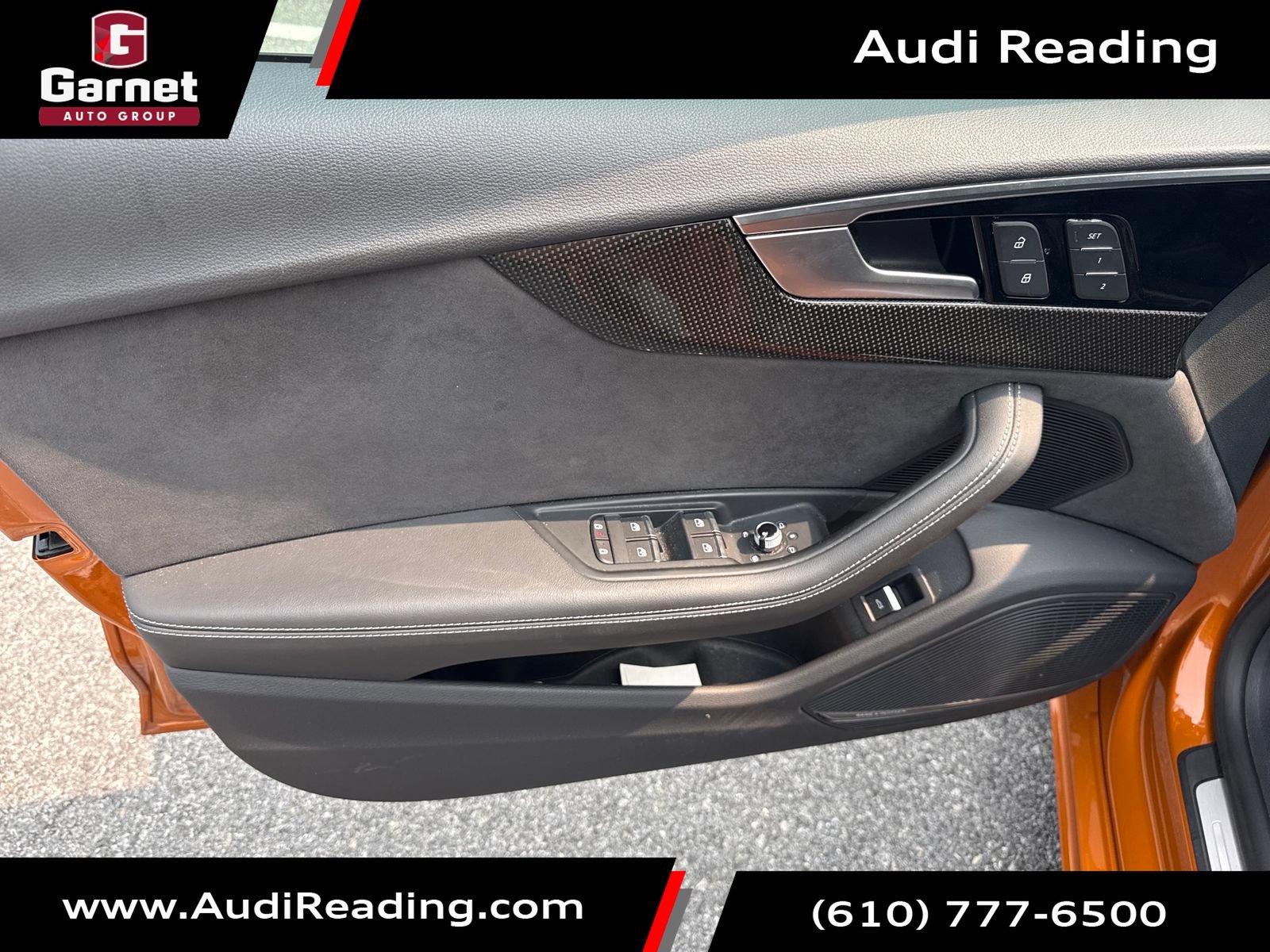 Used 2024 Audi S5 Premium Plus AWD/4WD image 11