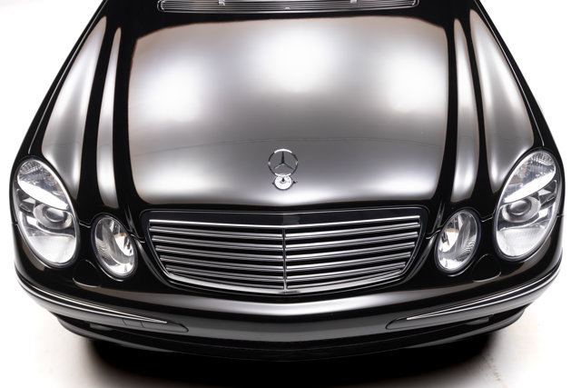 Used 2006 Mercedes-Benz E 350 Sedan image 29