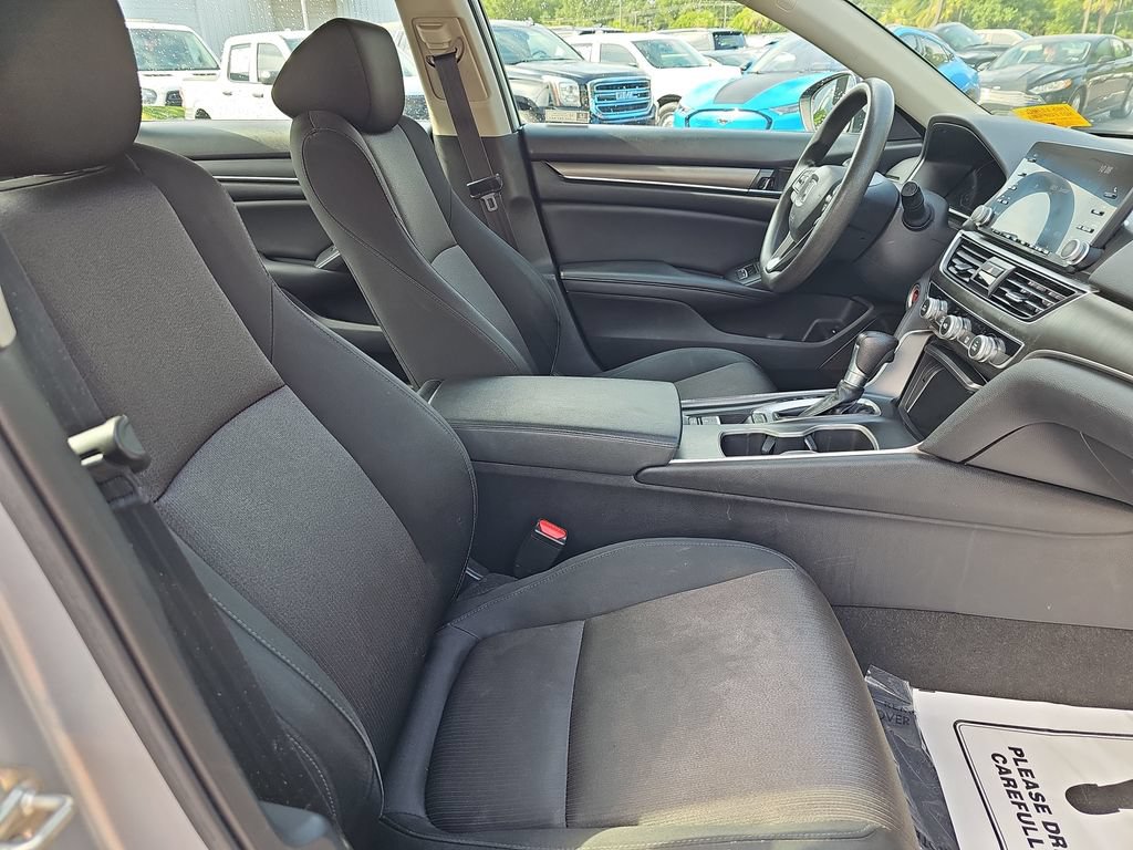 Used 2020 Honda Accord LX image 13