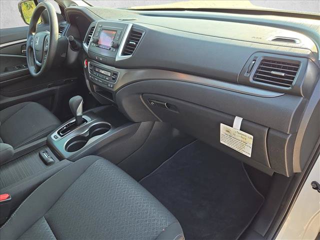 Used 2019 Honda Ridgeline Sport image 20