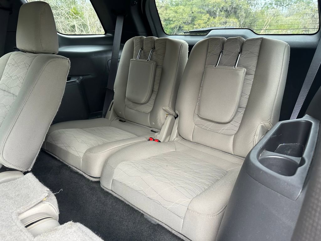 Used 2015 Ford Explorer FWD image 33