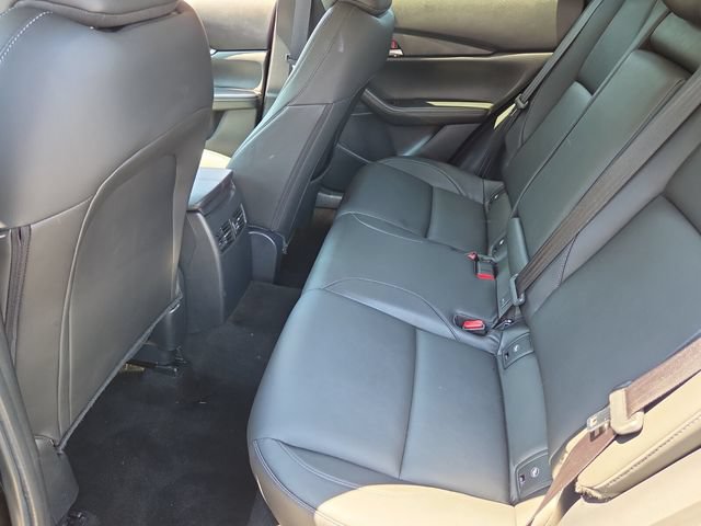 Used 2021 MAZDA CX-30 FWD 2.5 S w/ Select Package image 12