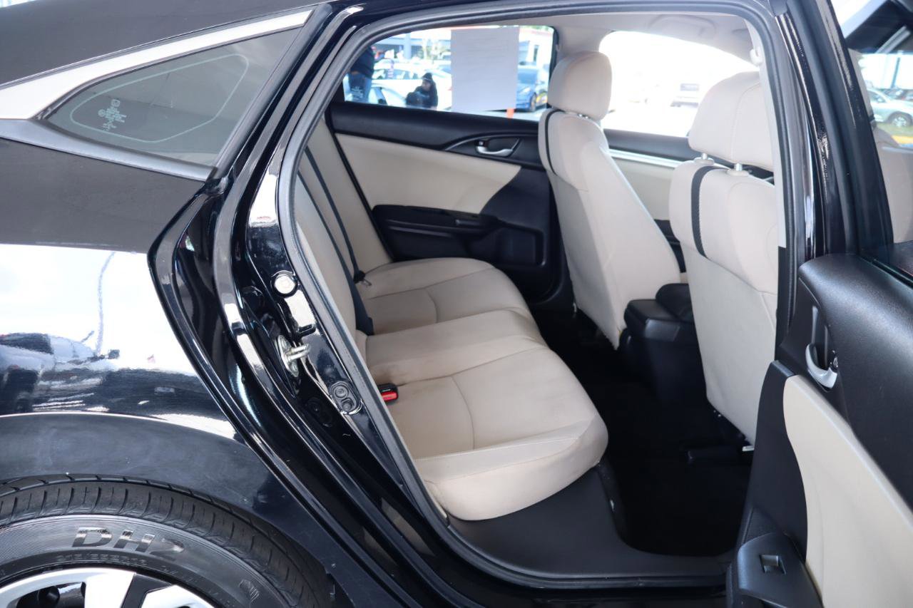 Used 2018 Honda Civic LX image 31