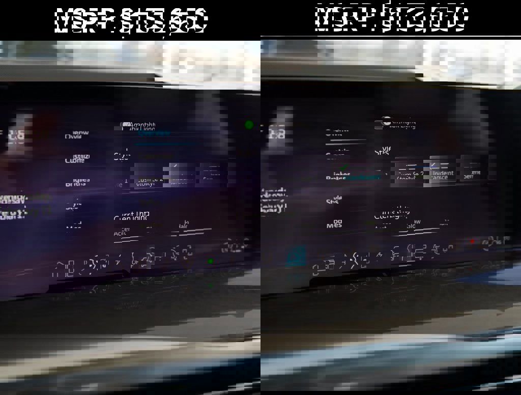 New 2026 Cadillac Escalade IQ Luxury 1 image 19