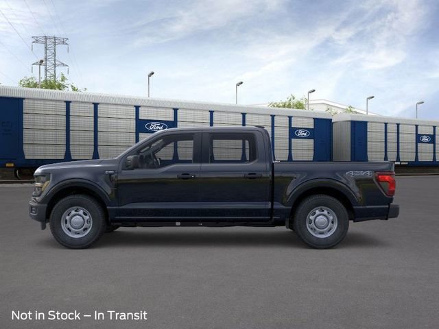 New 2025 Ford F150 XL image 3