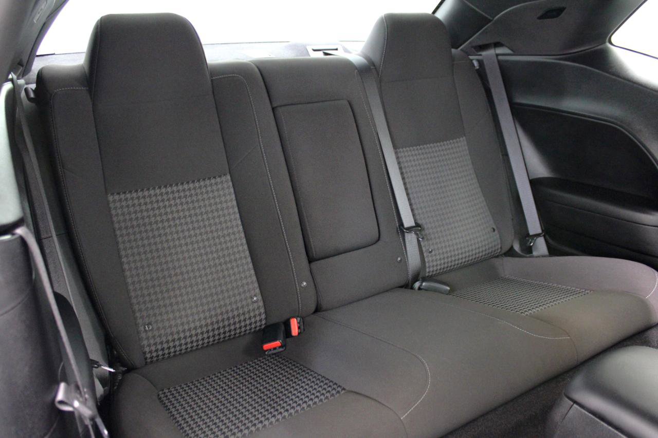 Used 2021 Dodge Challenger R/T Scat Pack image 39