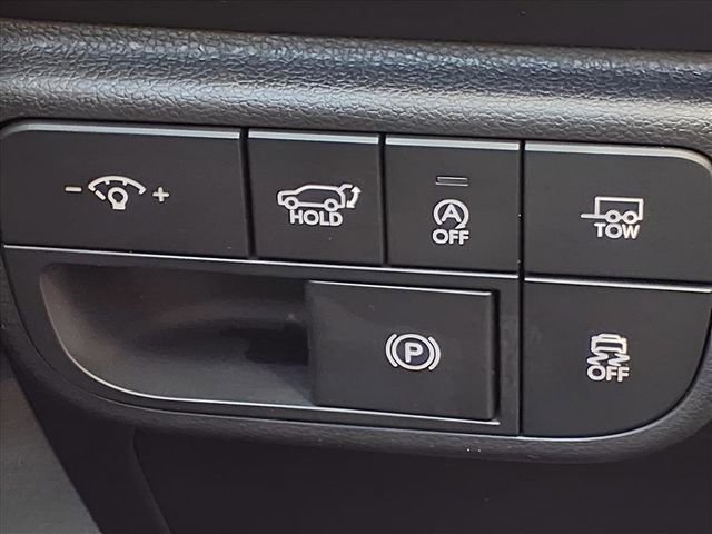 New 2026 Hyundai Palisade Calligraphy image 23