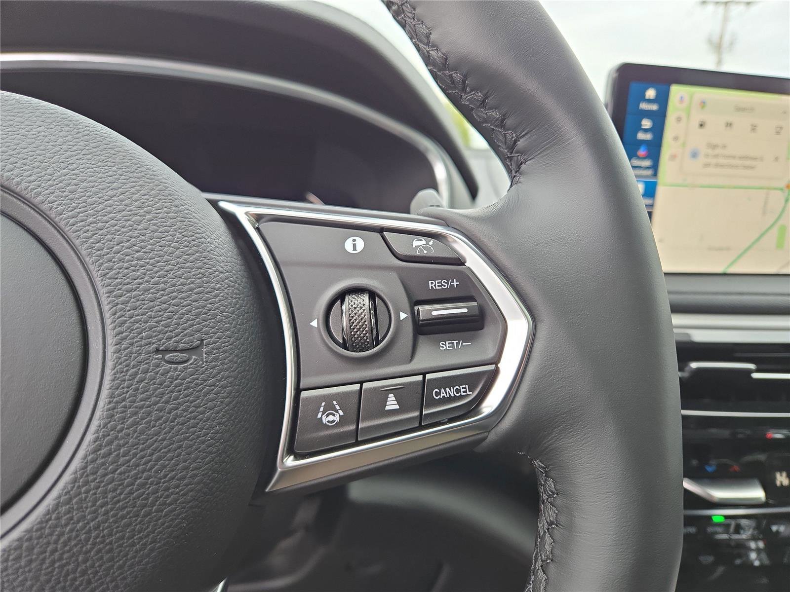 New 2026 Acura MDX SH-AWD image 13