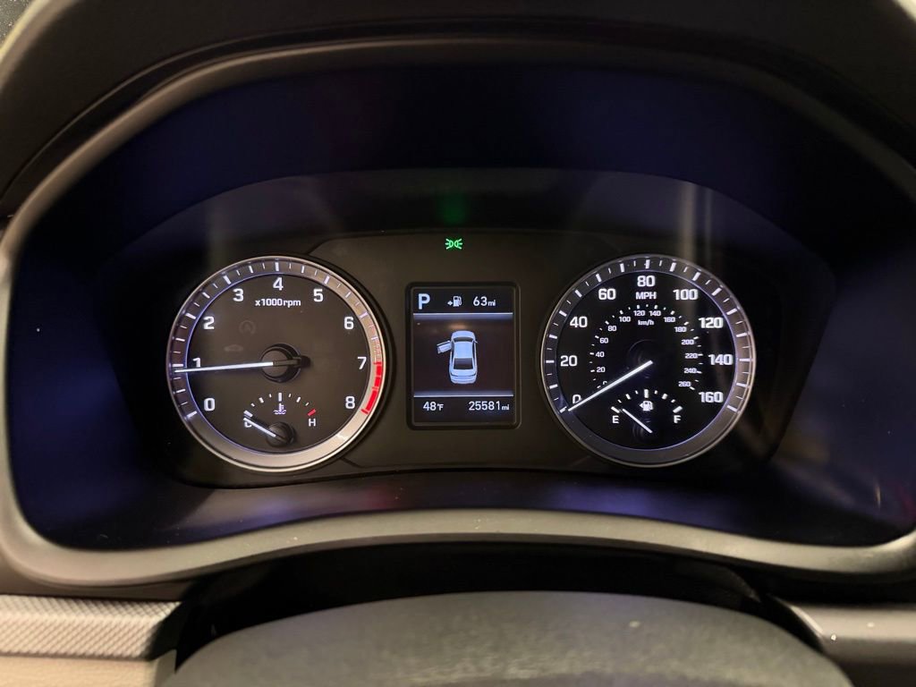 Used 2018 Hyundai Sonata ECO image 19