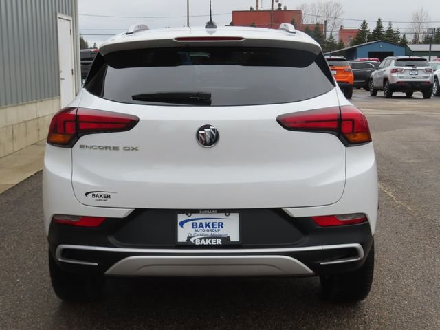 Used 2023 Buick Encore GX Select image 9