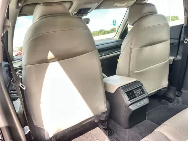 Used 2026 Honda Accord EX-L image 13