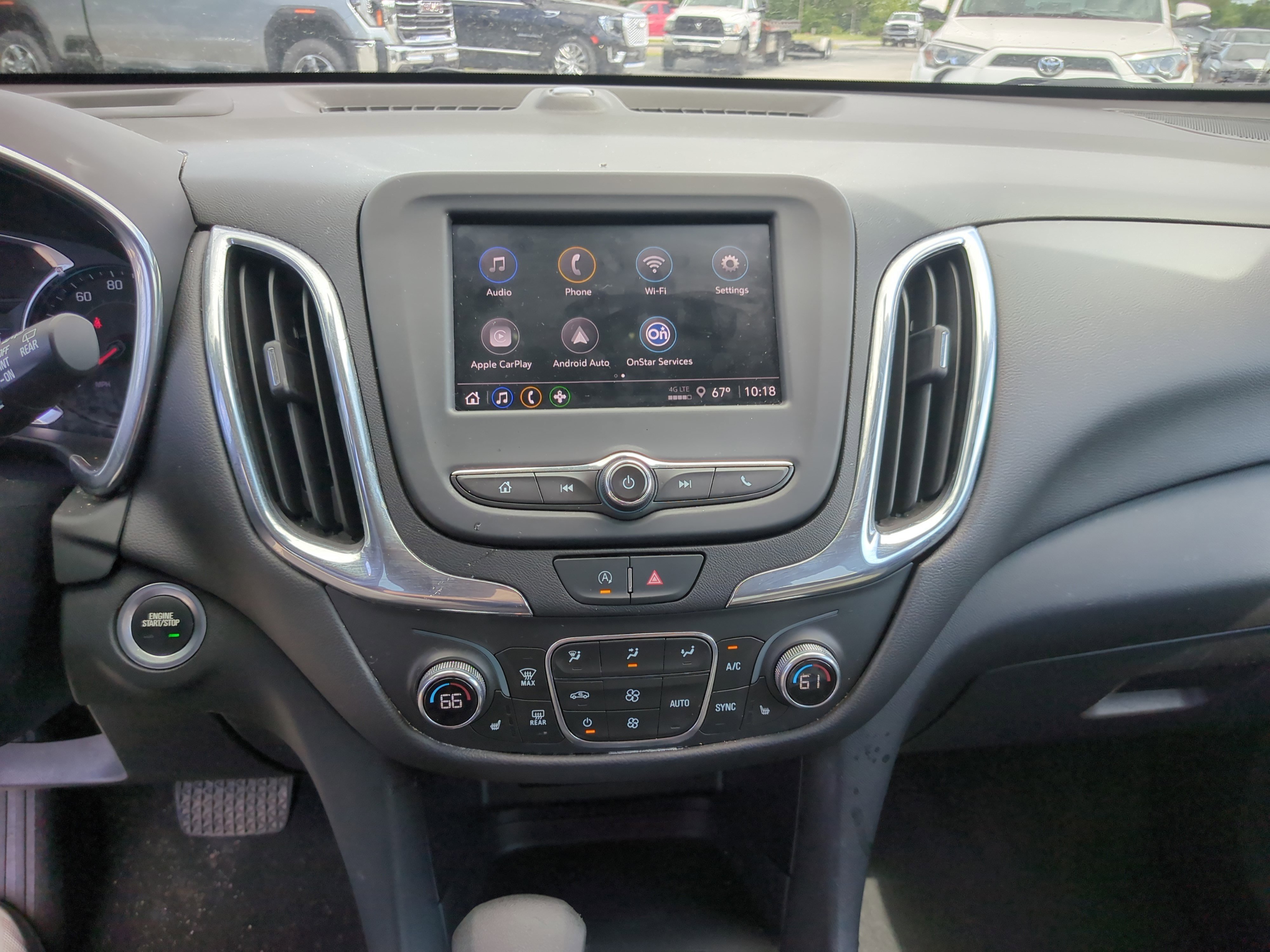 Used 2023 Chevrolet Equinox LT image 10