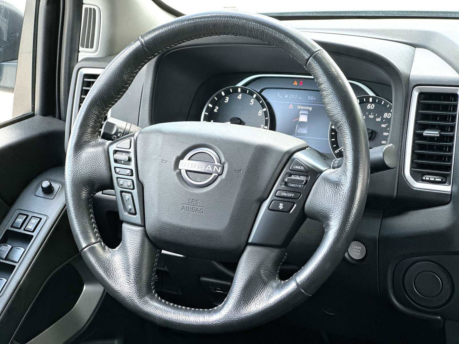 Used 2022 Nissan Frontier SV image 27