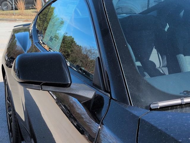 New 2026 Ford Mustang Coupe w/ Mustang Nite Pony Package image 13