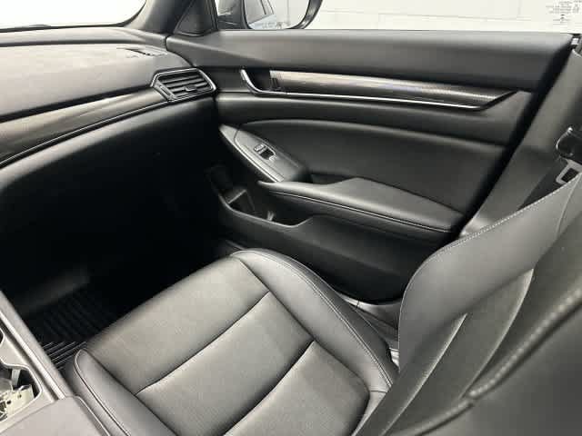 Used 2022 Honda Accord Sport image 13