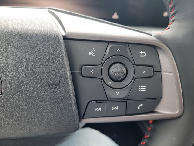 New 2026 Nissan Sentra SR w/ SR Premium Package image 20