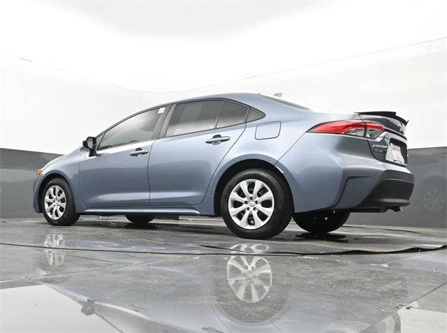 Used 2024 Toyota Corolla LE image 26