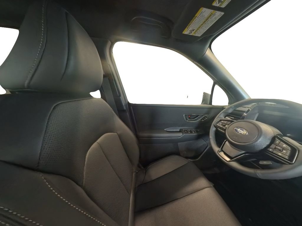 New 2026 Subaru Outback Limited AWD/4WD image 27