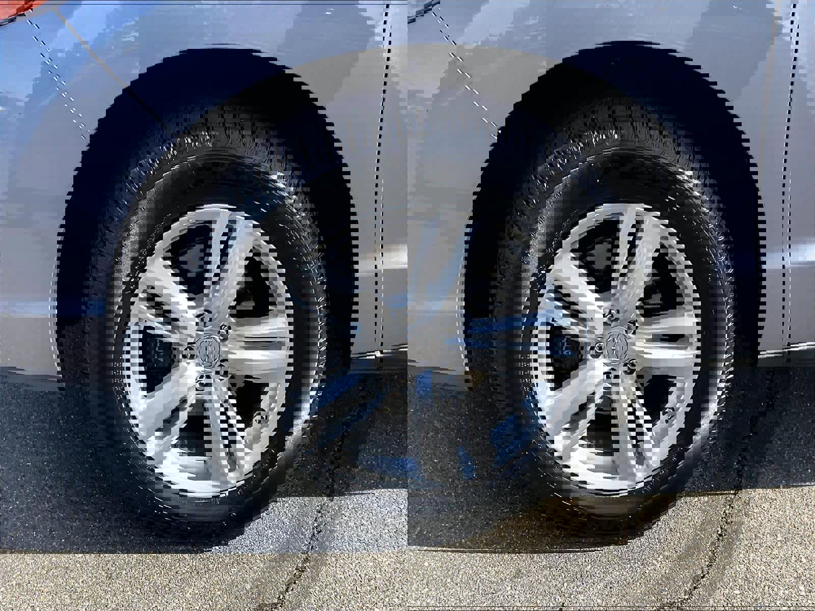 Used 2014 Acura RDX AWD w/ Technology Package image 12