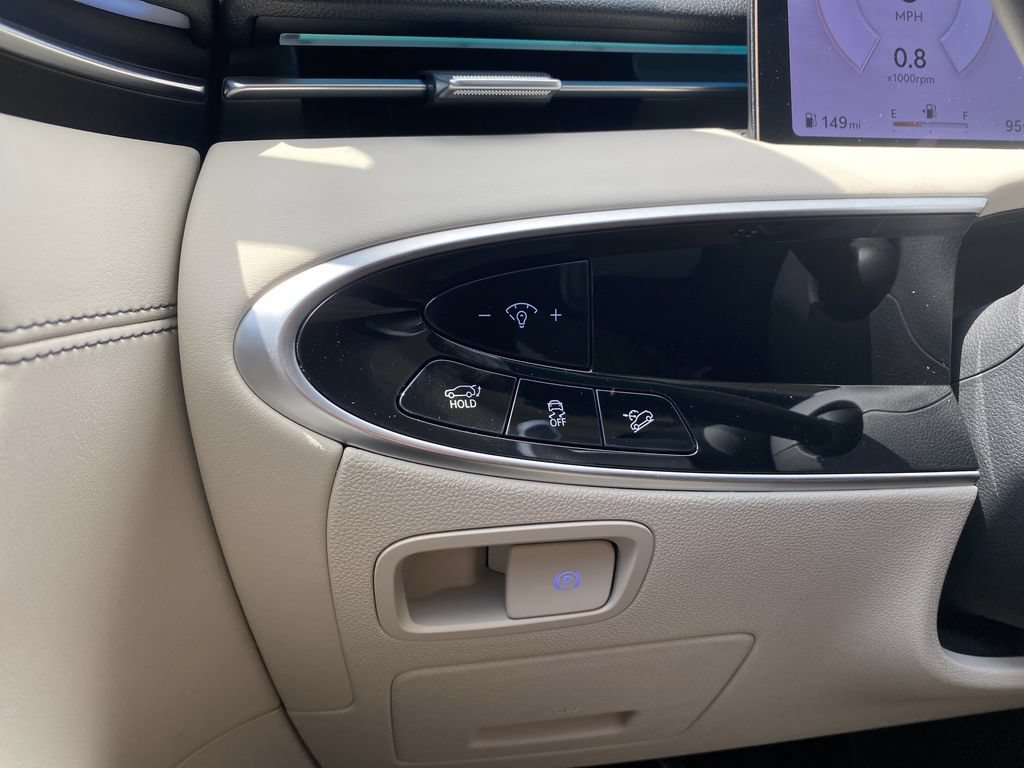 New 2026 Genesis GV70 2.5T Advanced AWD/4WD image 19