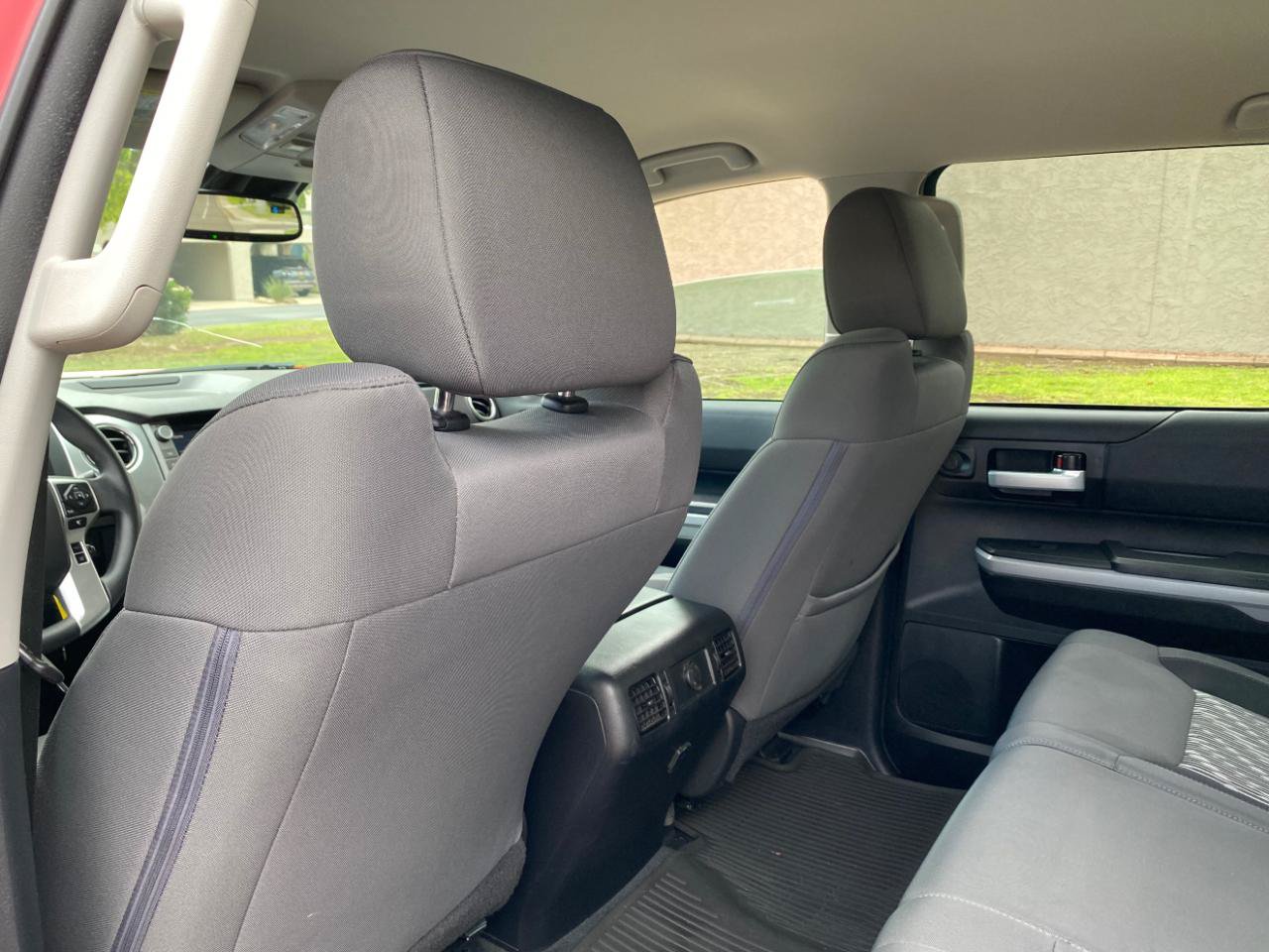 Used 2021 Toyota Tundra SR5 RWD image 44
