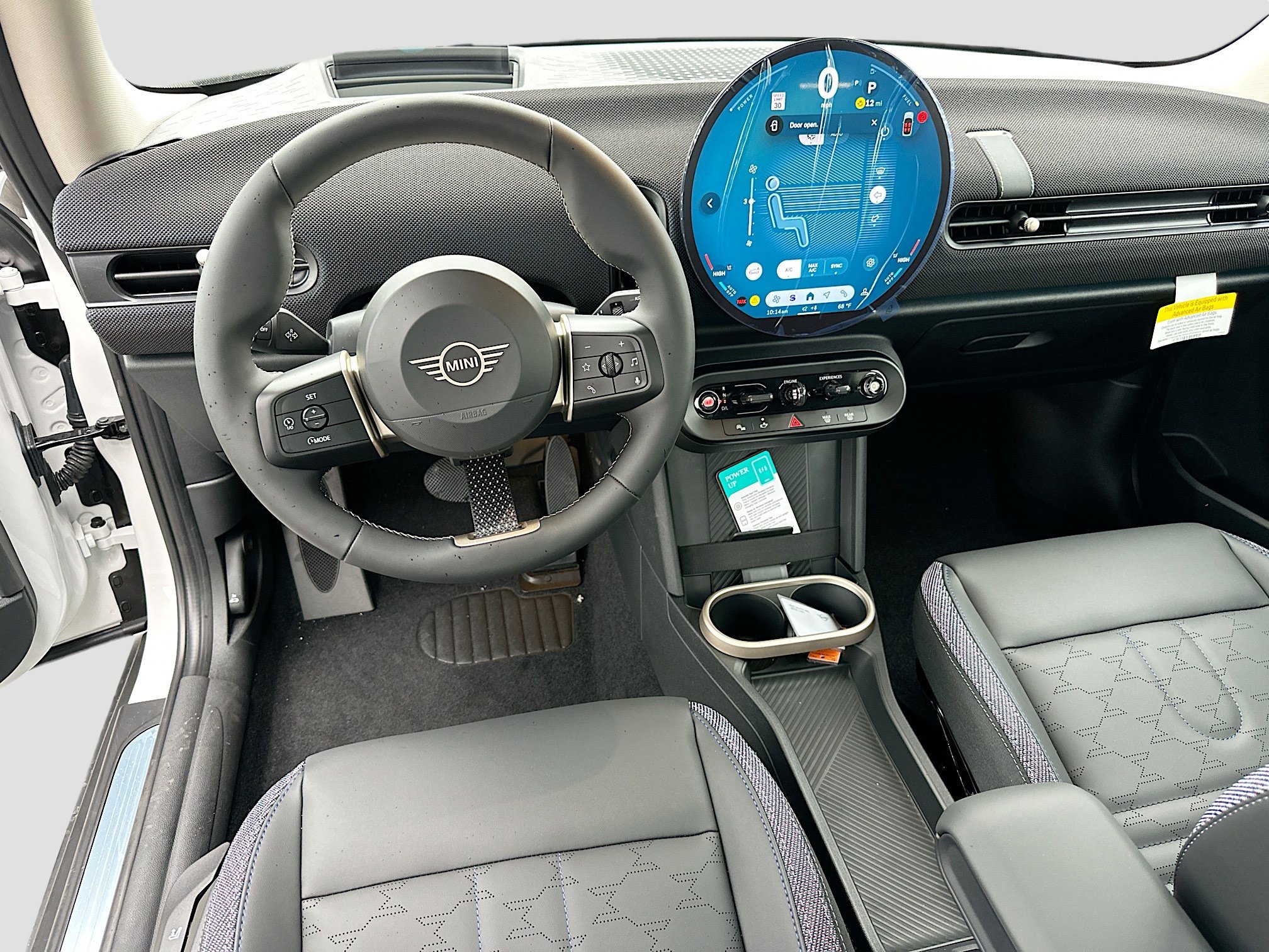 New 2026 MINI Cooper S FWD image 17