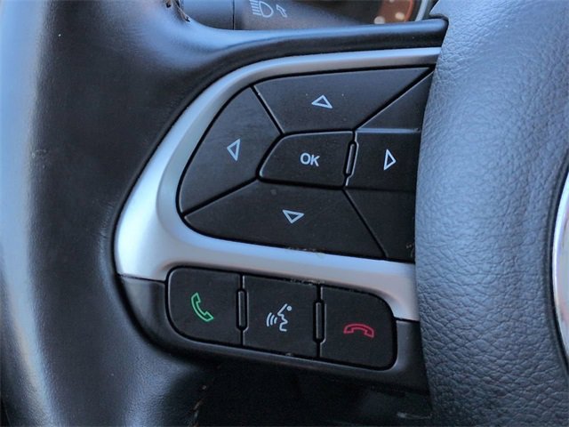 Used 2021 Jeep Compass Latitude image 25