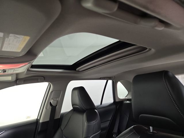 Used 2019 Toyota RAV4 XLE Premium w/ All Weather Liner Package image 32