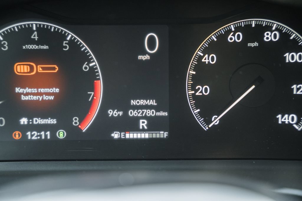 Used 2024 Honda Pilot EX-L image 44