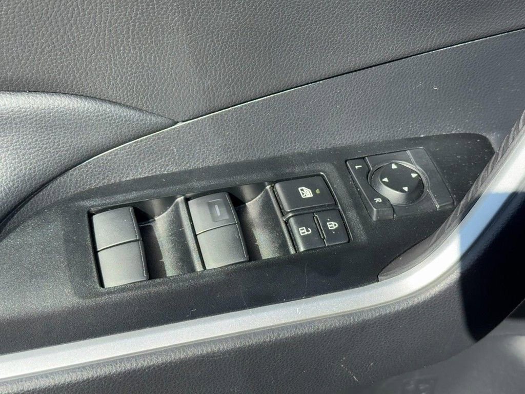 Certified 2025 Toyota RAV4 LE image 24