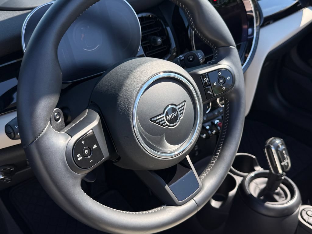 Used 2024 MINI Cooper S FWD image 13