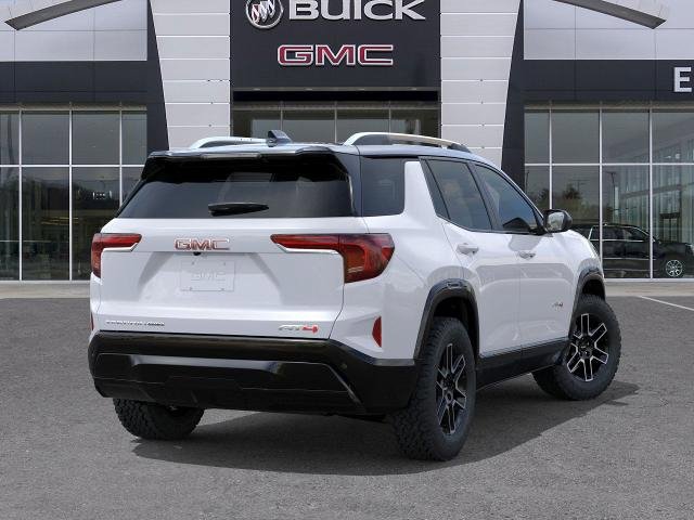 New 2026 GMC Terrain AT4 image 4