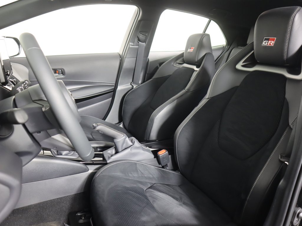 Used 2025 Toyota Corolla GR w/ Styling Package (TMS) image 29